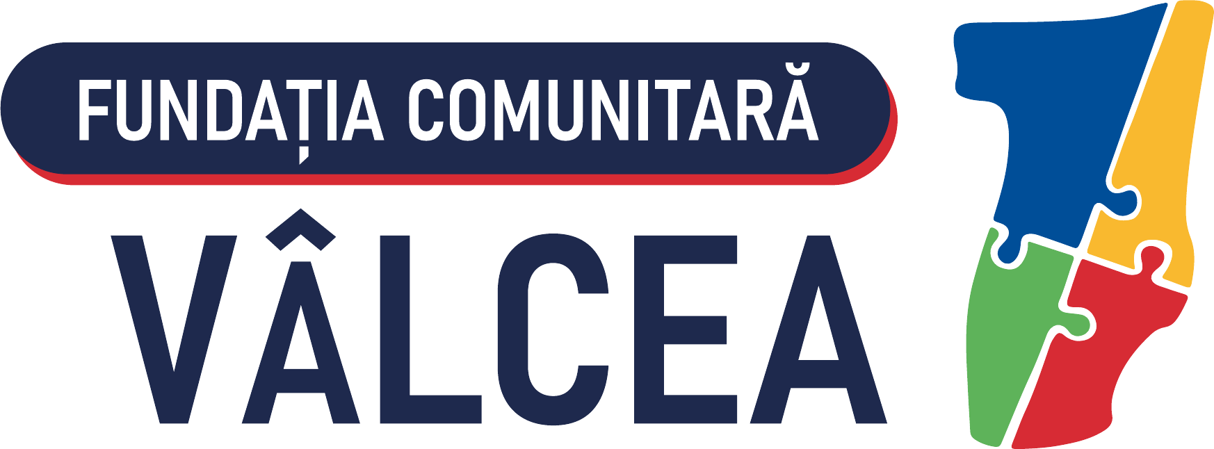 Fundația Comunitară Vâlcea
