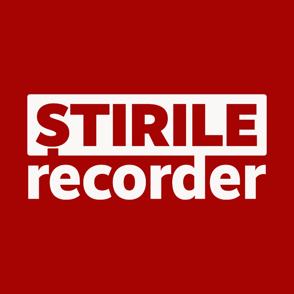 Știrile Recorder