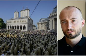 Reacția Patriarhiei la predica lui Ilie Toader: „E rezultatul unei crize personale. Aceste cazuri sunt extrem de rare”