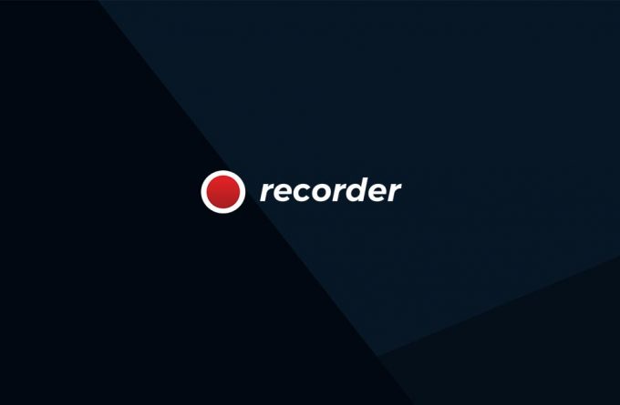 Cum să rămâi conectat la conținutul jurnalistic oferit de Recorder