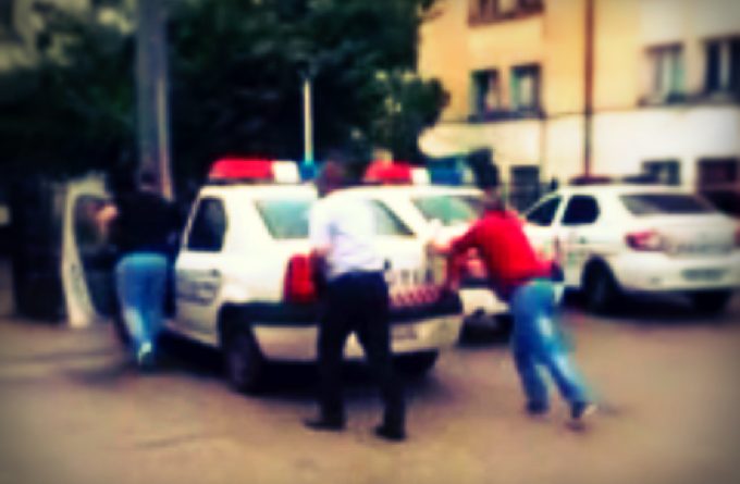 HARFELE SĂPTĂMÂNII. Hoții din Teleorman pot fura liniștiți: Poliția nu are benzină să-i urmărească