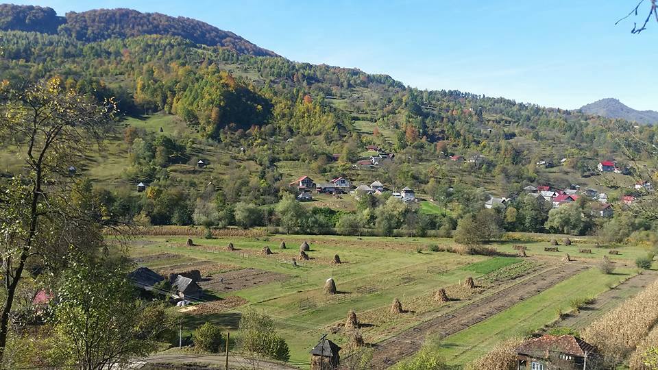 Valea Vișeului, localitate de frontieră
