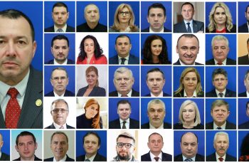 Deputații PSD încep să se delimiteze de inițiativa lui Cătălin Rădulescu. De la „eu n-am semnat așa ceva” până la „râd și curcile de noi”