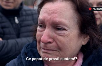 Două proteste, două Românii și un strigăt de disperare: „Ce popor de proști suntem!?“