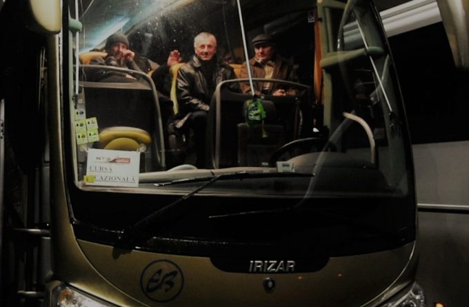 „Operațiunea autocarul“ se întoarce: cursă ocazională Prahova-Cotroceni