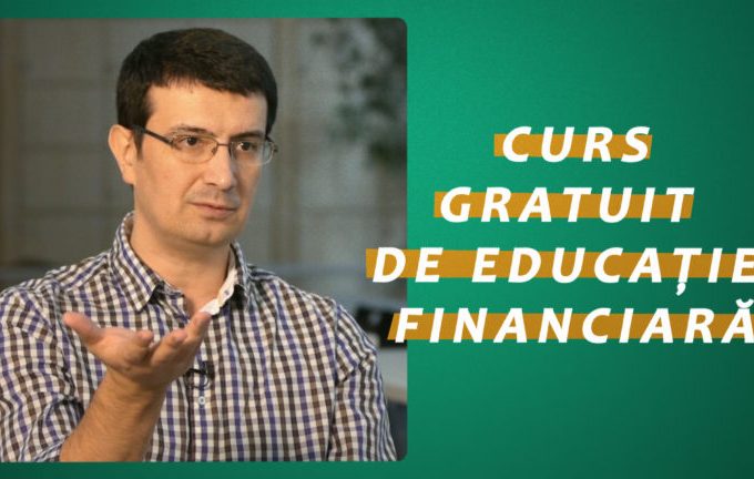 VIDEO. Românii și educația financiară: cum să eviți greșelile care te aduc la sapă de lemn