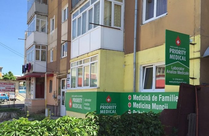 O clinică din Craiova a făcut teste COVID PCR nerecunoscute de DSP: „Mulți olteni au plecat în vacanțe datorită nouă”