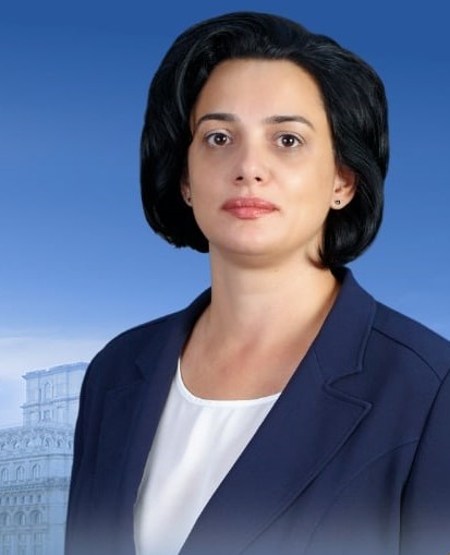 Angelica Fădor