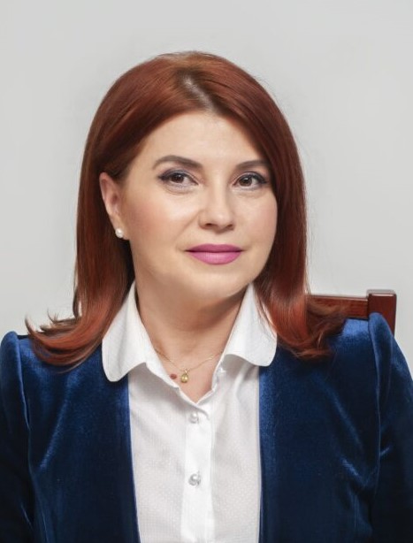 Anișoara Stănculescu
