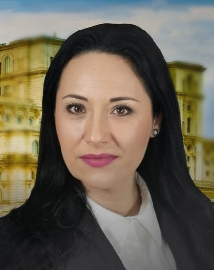 Ana Maria Ciaușu