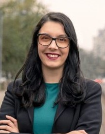 Diana Buzoianu