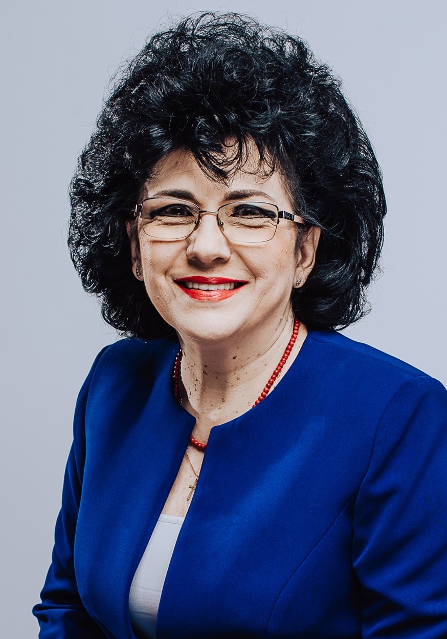 Dorina Isopescu