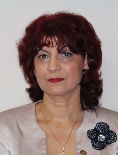 Elena Hărătău
