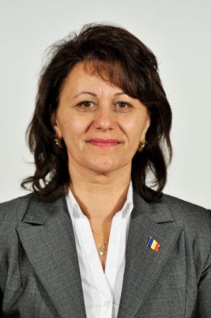 Liliana Sbîrnea