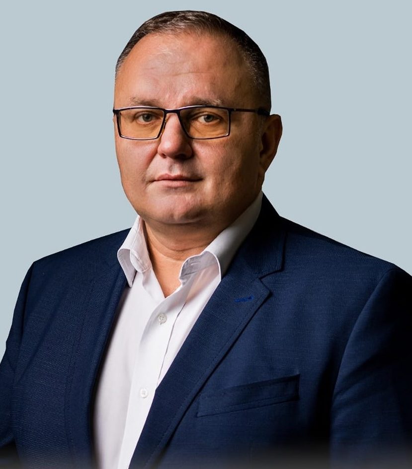 Marius Ionel Iancu