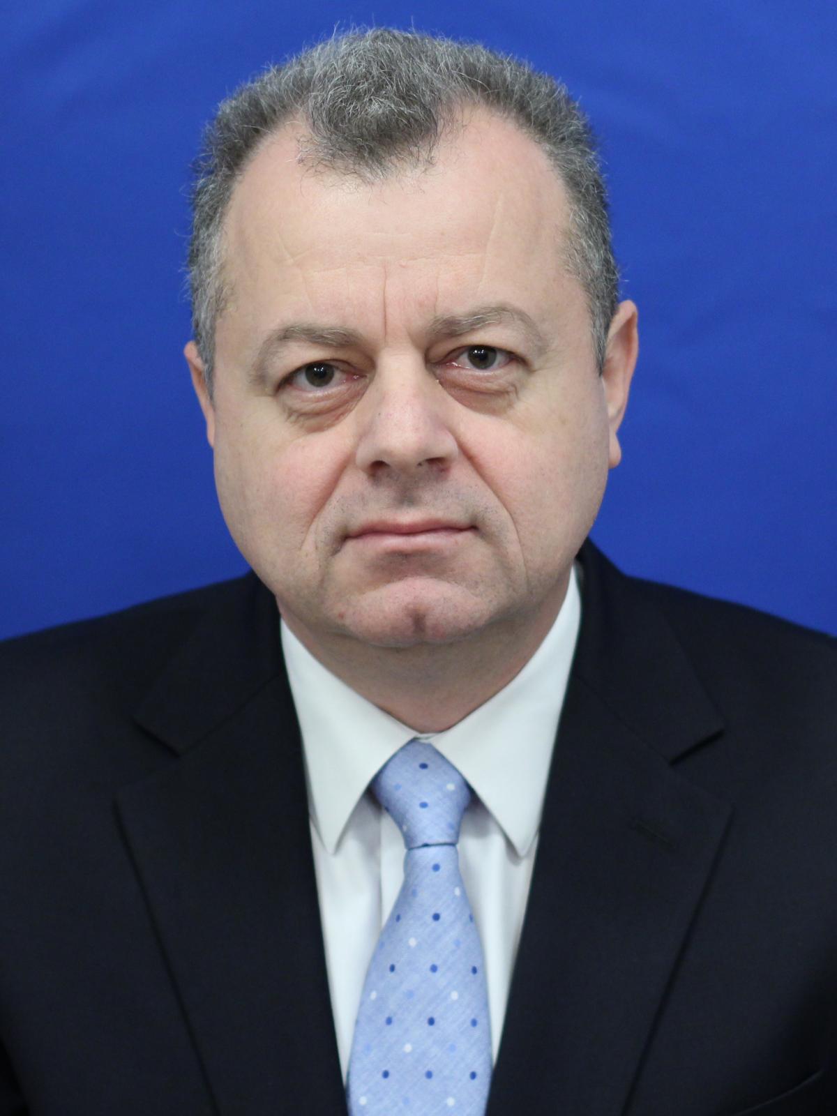 Mircea Banias