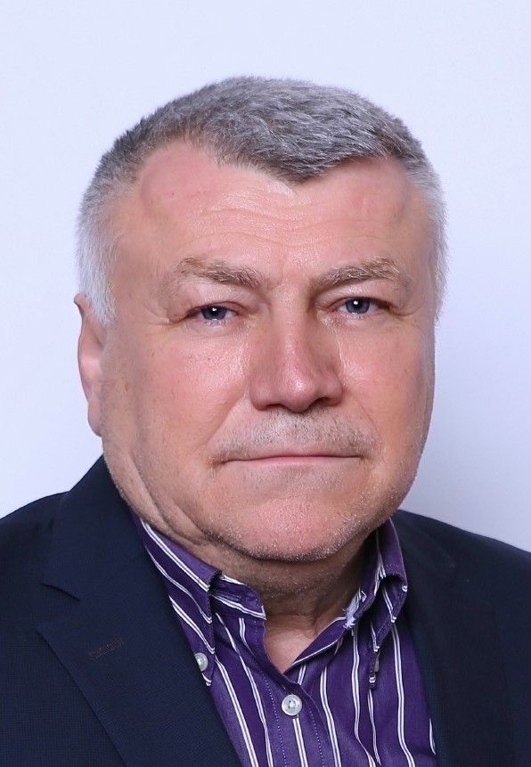 Nicolae Davițoiu