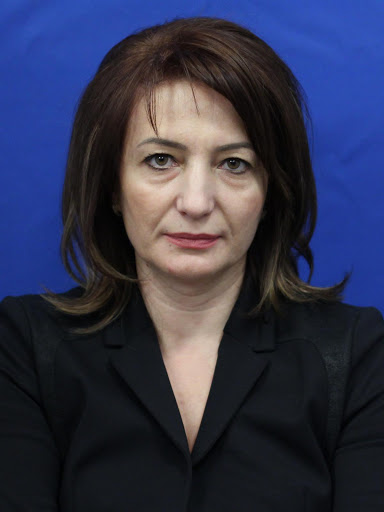 Nicoleta Bozianu