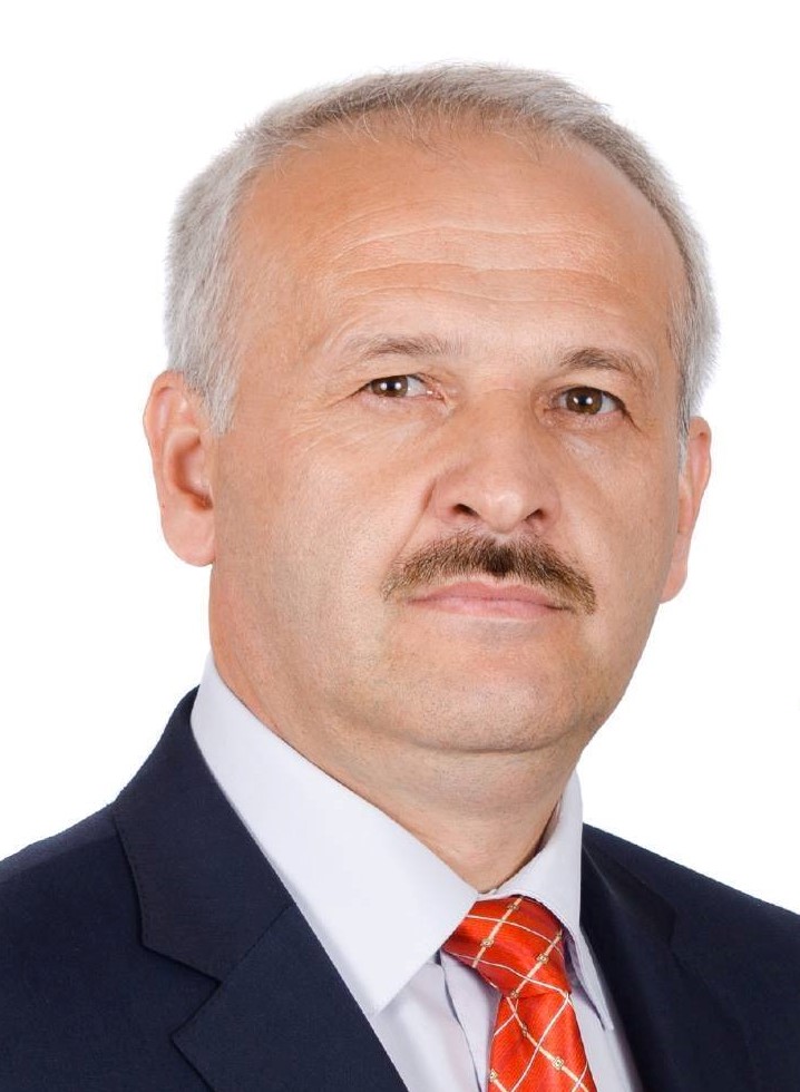 Radu Marcel Tuhuț