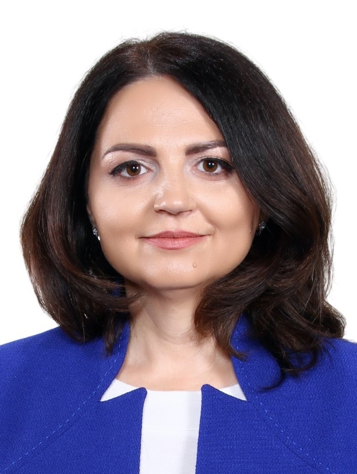 Raluca Giorgiana Dumitrescu