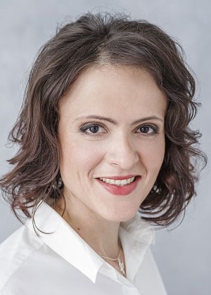 Silvia Dinică