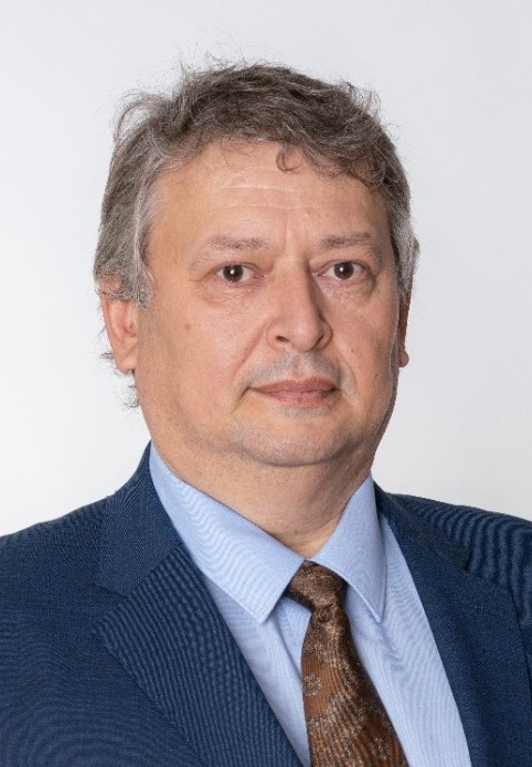 Vasile Aurel Căuș