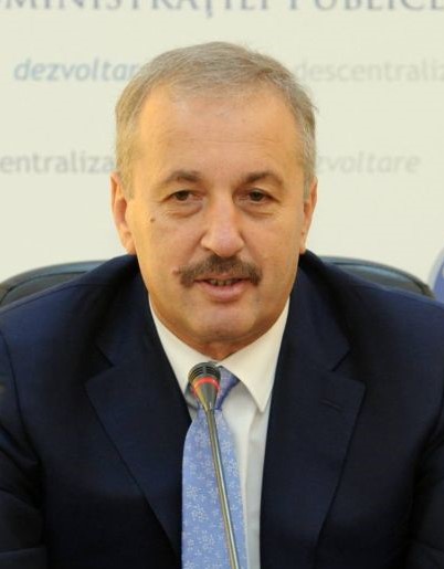 Vasile Dâncu