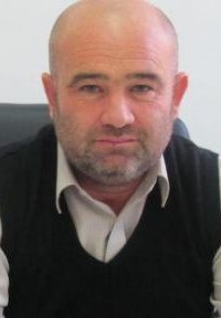 Vasile Gheorghe Bulgărean