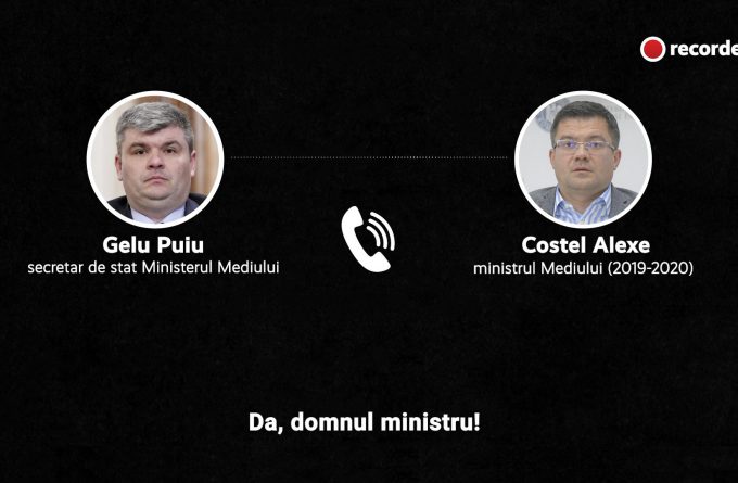 Lecție de șantaj în Guvernul României: cum se eliberează funcții pentru membrii de partid