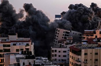 Războiul de 11 zile. Rănile care rămân după încetarea focului în Israel