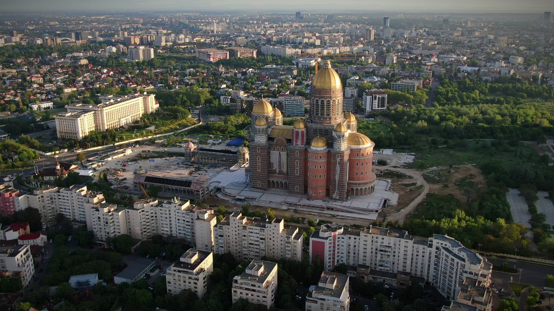 Румыния, Бухарест, Церковь Святого Николая