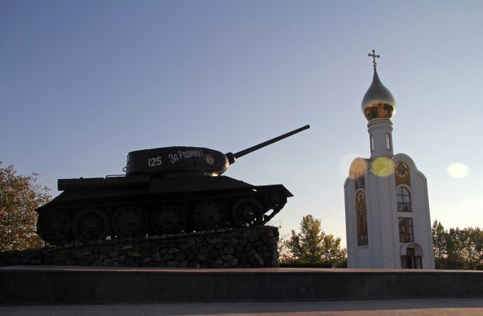 Urmează Transnistria? Despre un război în așteptare și o lume necunoscută
