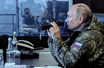 Războiul lui Putin și riscurile lui la adresa umanității