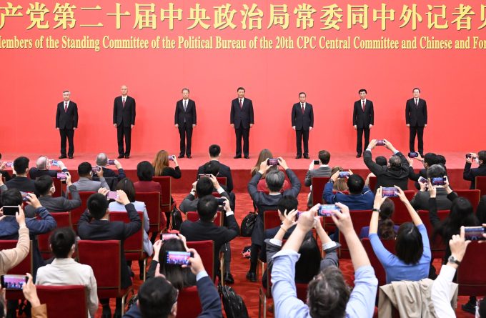 Lumea „împăratului” Xi. Cum ar trebui înțeleasă puterea actuală a Chinei