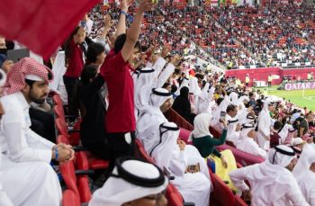 Campionat în țara-bancomat. Care e costul real al Cupei Mondiale de fotbal din Qatar?