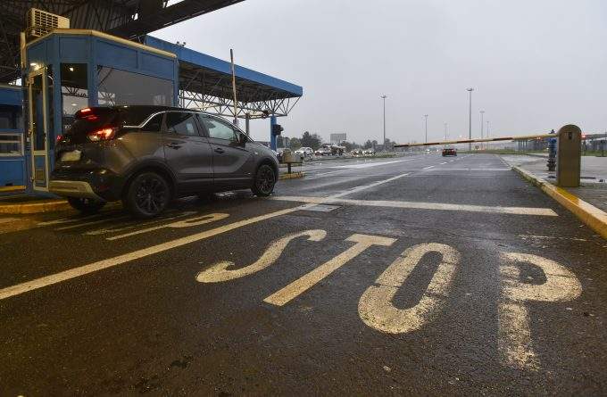 De ce am ratat intrarea în Schengen