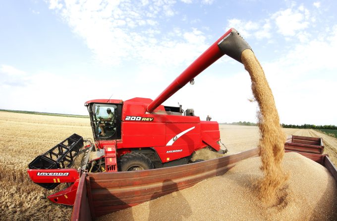 <strong>19 APRILIE 2023. România restricționează exporturile ucrainene de cereale</strong>