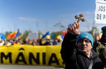 Extremismul se întărește. „Este un moment de răscruce, nu numai pentru România”