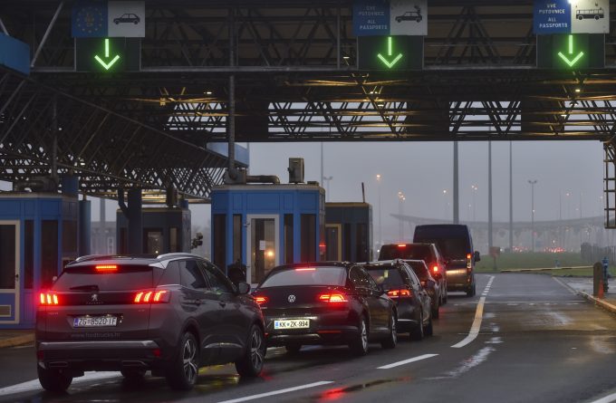 11 DECEMBRIE 2023. Extinderea Spațiului Schengen: Austria pune noi condiții