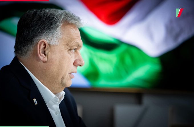 15 DECEMBRIE 2023. Viktor Orbán ține Uniunea Europeană în șah