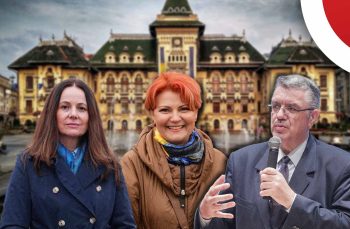 Alegeri locale 2024: Lupta pentru Craiova