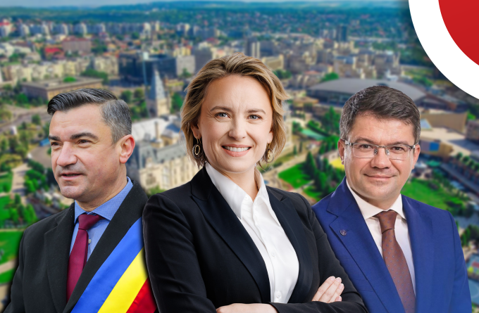Alegeri locale 2024: Lupta pentru Iași