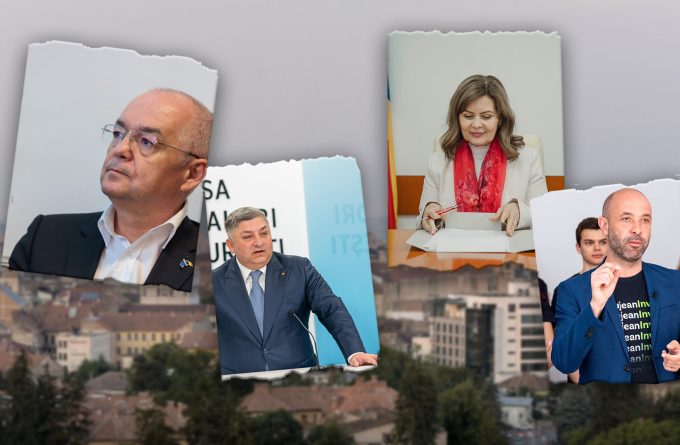 Alegeri locale 2024: Lupta pentru Cluj-Napoca
