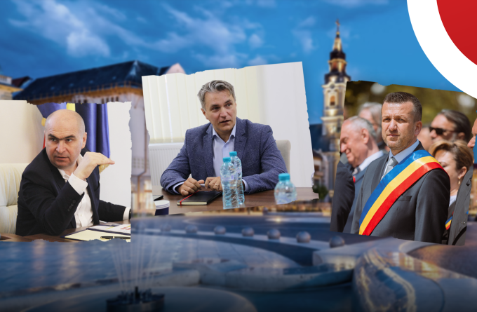 Alegeri locale 2024: Lupta pentru Oradea