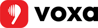 VOXA Logo