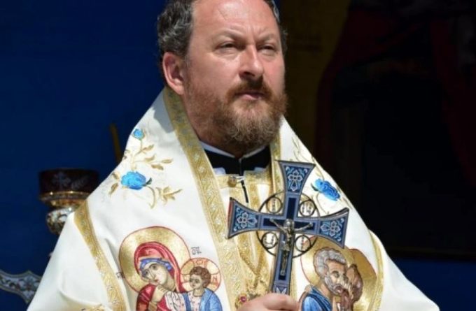 28 IUNIE 2024. Un fost episcop, condamnat pentru viol