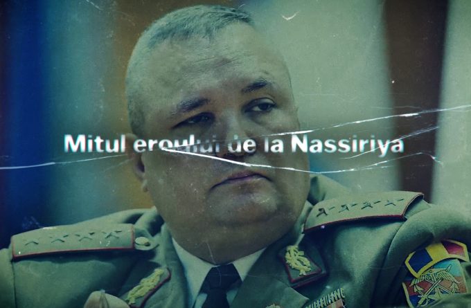 Mitul eroului de la Nassiriya. Mărturiile generalilor italieni care au coordonat bătălia