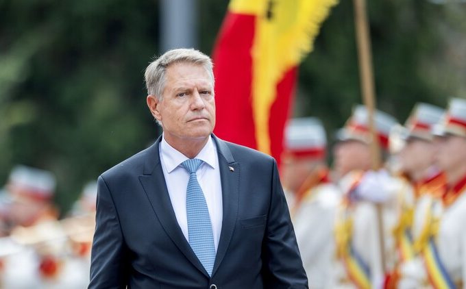 26 SEPTEMBRIE 2024. A îngropat „legea Iohannis” chiar Klaus Iohannis?