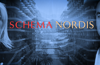 The “Nordis” Scheme: How the Most Powerful Political-Real-Estate Clan Made Its Money