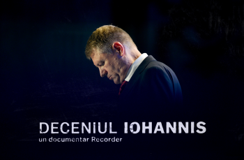 The Iohannis Decade